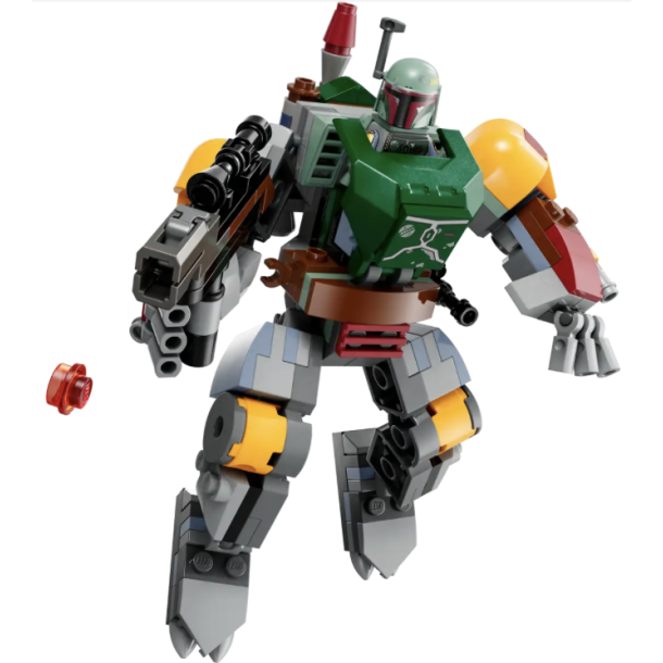 75369 - Boba Fett-kamprobot