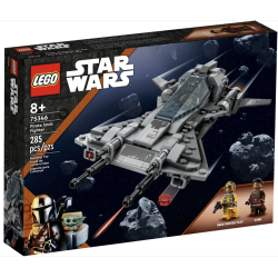 75346 - Pirat-enmandsjager