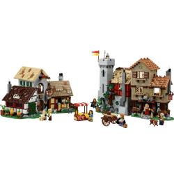 Middelaldertorv (10332)