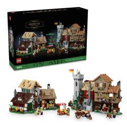 Middelaldertorv (10332)