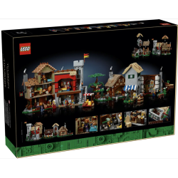 Middelaldertorv (10332)