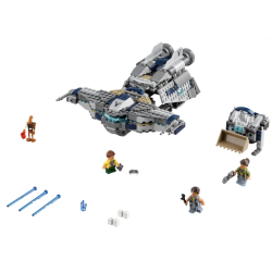 75147 - StarScavenger