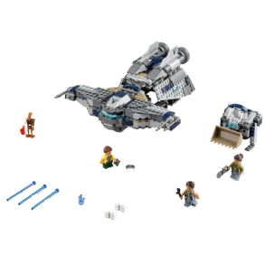 75147 - StarScavenger