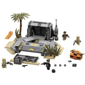 Battle on Scarif (75171)