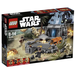 Battle on Scarif (75171)