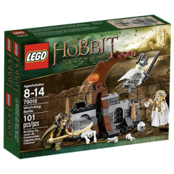 79015 - Witch-King Battle