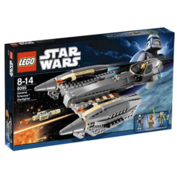 8095 - General Grievous' Starfighter