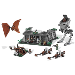 The Battle of Endor (8038)