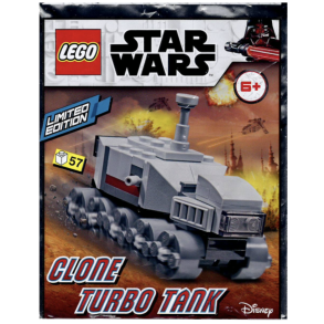 912176 - Clone Turbo Tank (mini foil pack)