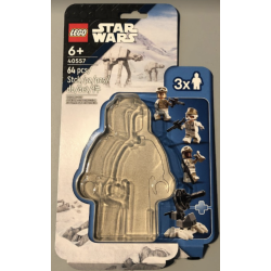 40557 - Defense of Hoth (blister pack)