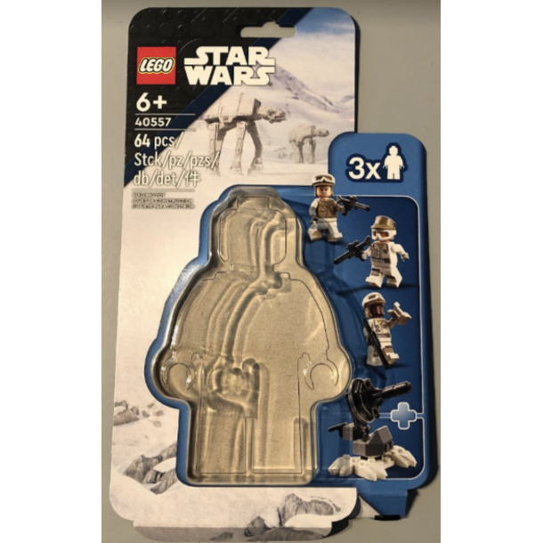 40557 - Defense of Hoth (blister pack)