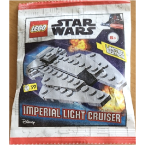 912290 - Imperial Light Cruiser (mini paper bag)