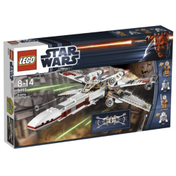 X-wing Starfighter (9493)