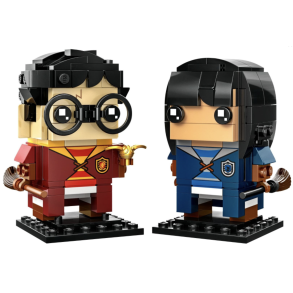 40616 - Harry Potter & Cho Chang