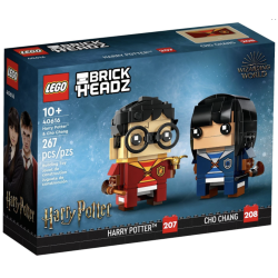 40616 - Harry Potter &amp; Cho Chang