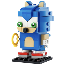 40627 - Sonic the Hedgehog