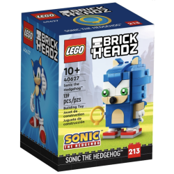 40627 - Sonic the Hedgehog