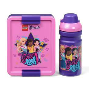 5007274 - Lunch Set Friends