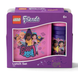 5007274 - Lunch Set Friends