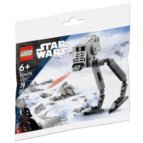 30495 - AT-ST mini (poly)