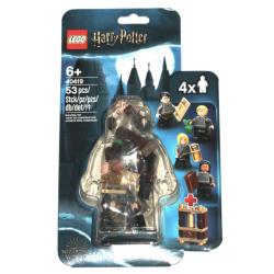40419 - Hogwarts-Elever Tilbehrsst