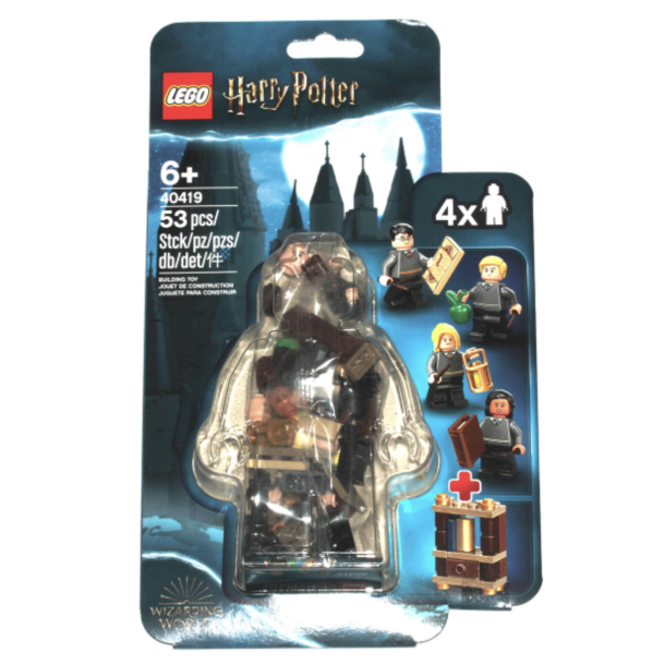 40419 - Hogwarts-Elever Tilbehrsst