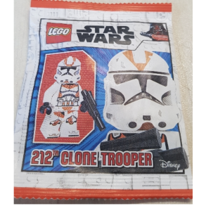 912303 - 212th Clone Trooper (paper bag)