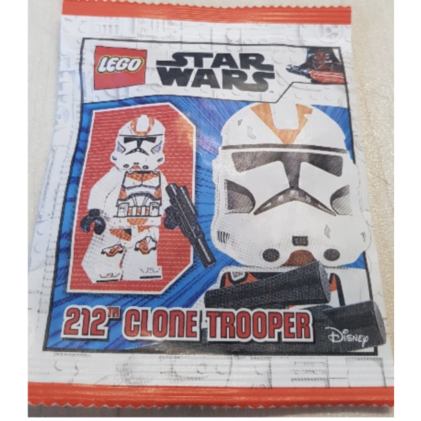 912303 - 212th Clone Trooper (paper bag)