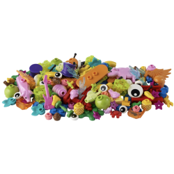 40512 - Fun and Funky VIP Add On (Poly)