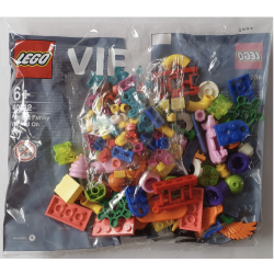 40512 - Fun and Funky VIP Add On (Poly)