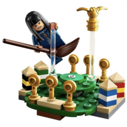 30651 - Quidditch-trning