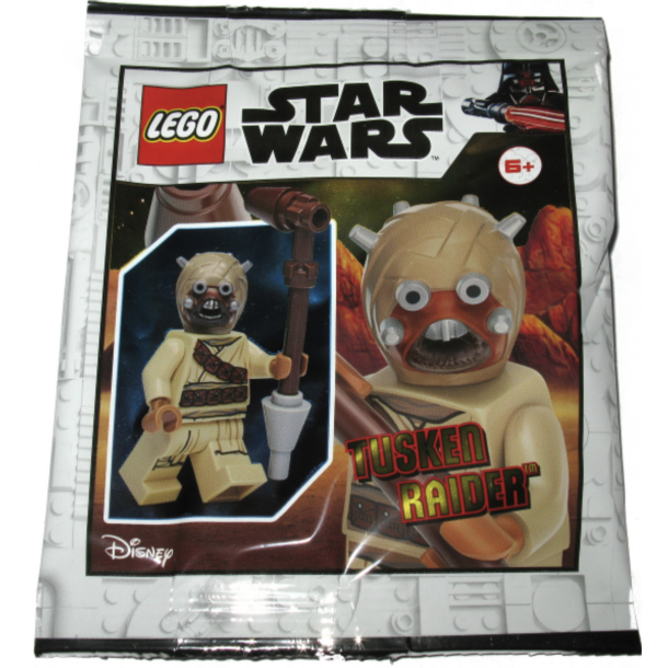 912283 - Tusken Raider (foil pack)