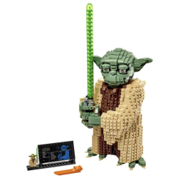 Yoda (75255)