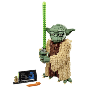 Yoda (75255)