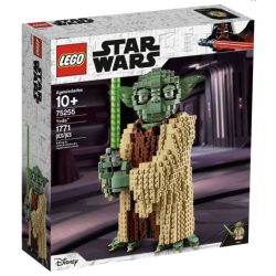 Yoda (75255)