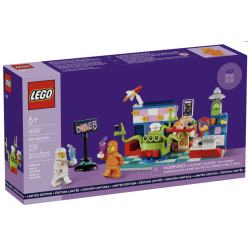 40687 - Alien Space Diner