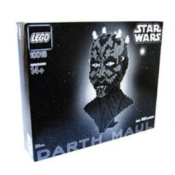 10018 - Darth Maul