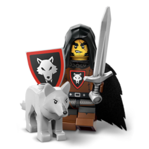 Wolfpack Beastmaster (71048-12)