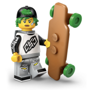 Longboarder (71048-7)