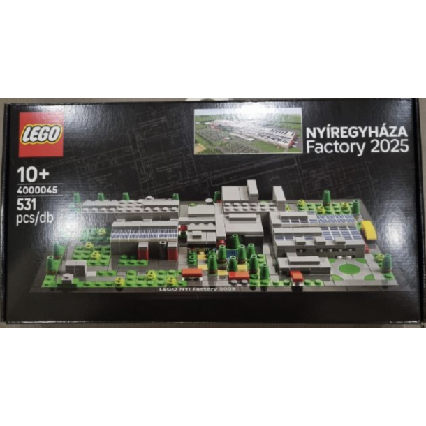 Nyiregyhaza Factory 2025 (4000045)