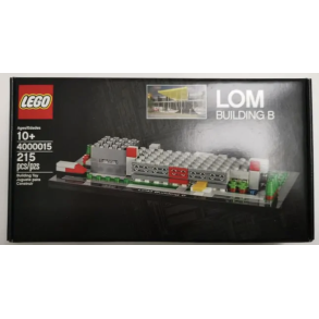 LOM Building B (4000015)