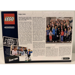 H.C. Andersen's Klodshans - Inside Tour Exclusive 2015 Edition (4000020)