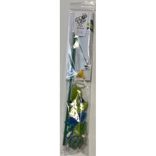 Right Balance (dob4)