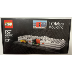 LOM 2011 Moulding (4000002)