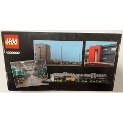 LOM 2011 Moulding (4000002)