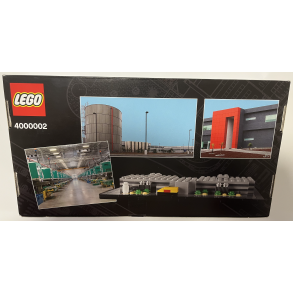 LOM 2011 Moulding (4000002)