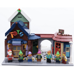 Toy Store - Exclusive (4002025)