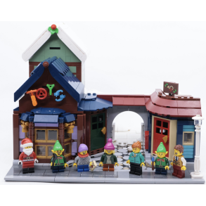 Toy Store - Exclusive (4002025)