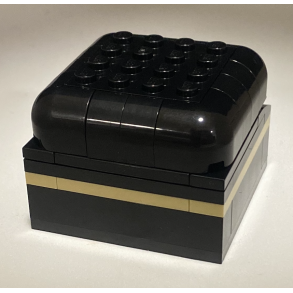 Ring Box (PaB-ring)