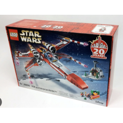 Christmas X-Wing Exclusive (4002019)